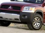 Mitsubishi Raider DuroCross 2007 года
